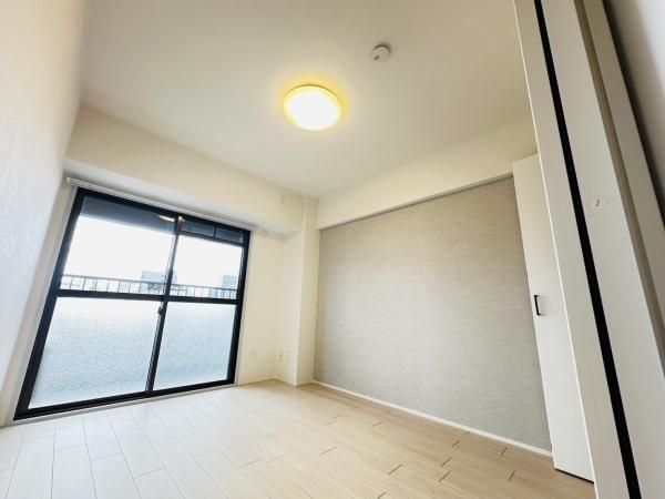 ライオンズマンション都島第２