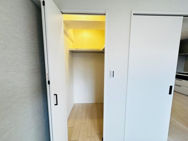 ライオンズマンション都島第２