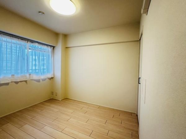 ライオンズマンション都島第２