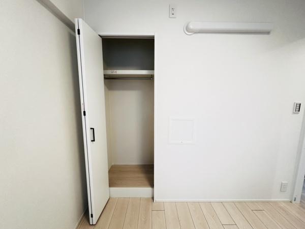 ライオンズマンション都島第２