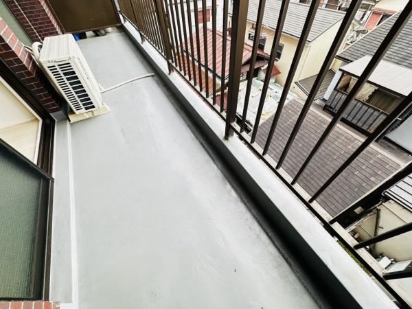 ライオンズマンション都島第２