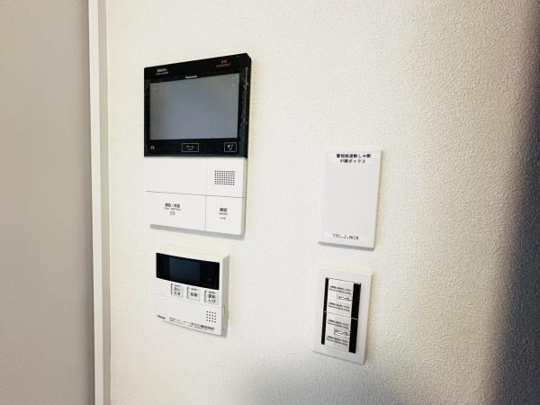 ライオンズマンション都島第２