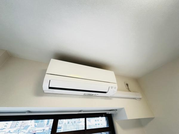 ライオンズマンション都島第２