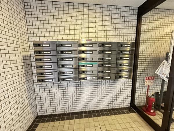 ライオンズマンション都島第２