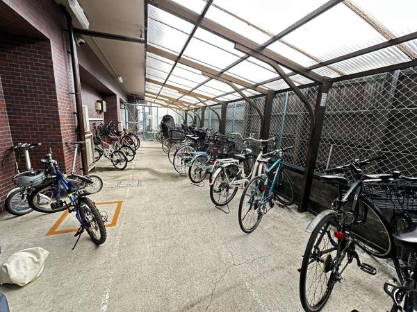 ライオンズマンション都島第２