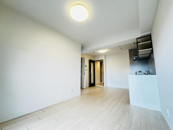 ライオンズマンション都島第２