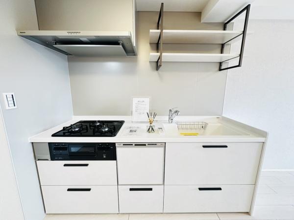 ライオンズマンション都島第２