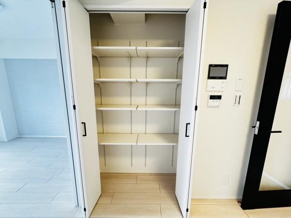 ライオンズマンション都島第２