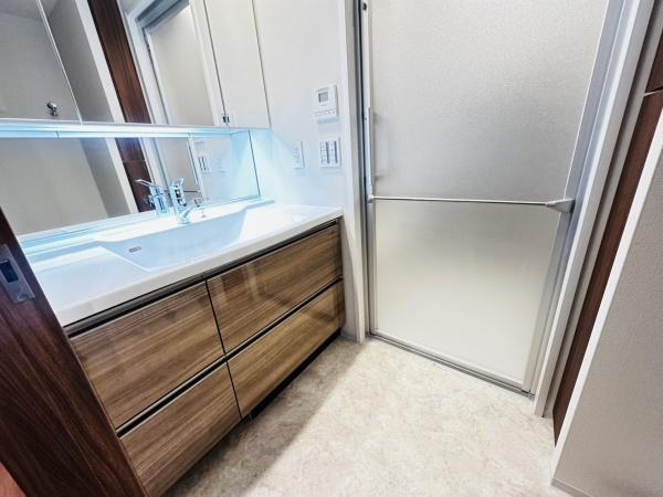 サンクレイドル夕陽丘ザ・レジデンス