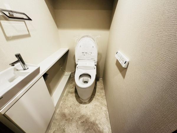 サンクレイドル夕陽丘ザ・レジデンス