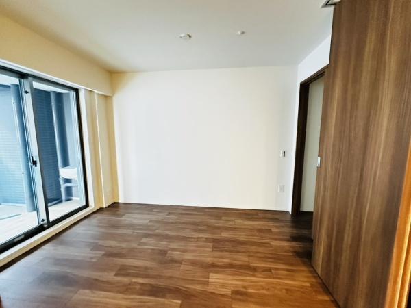 サンクレイドル夕陽丘ザ・レジデンス