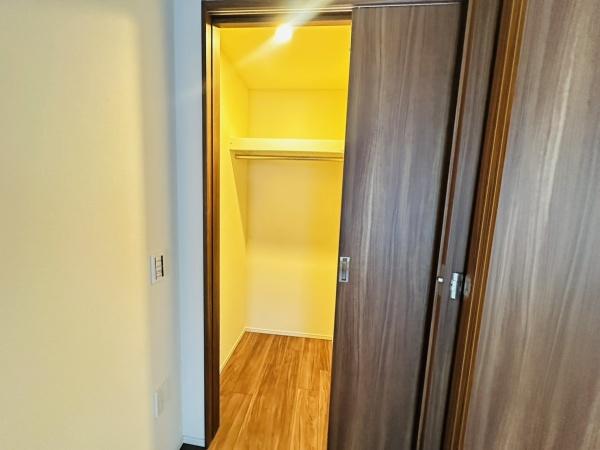 サンクレイドル夕陽丘ザ・レジデンス