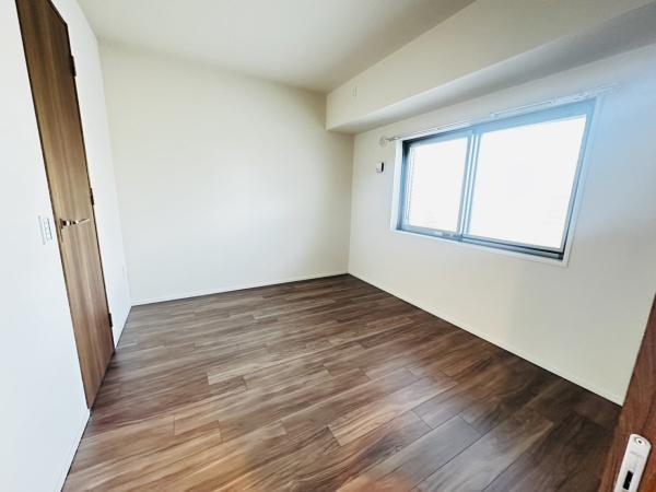 サンクレイドル夕陽丘ザ・レジデンス