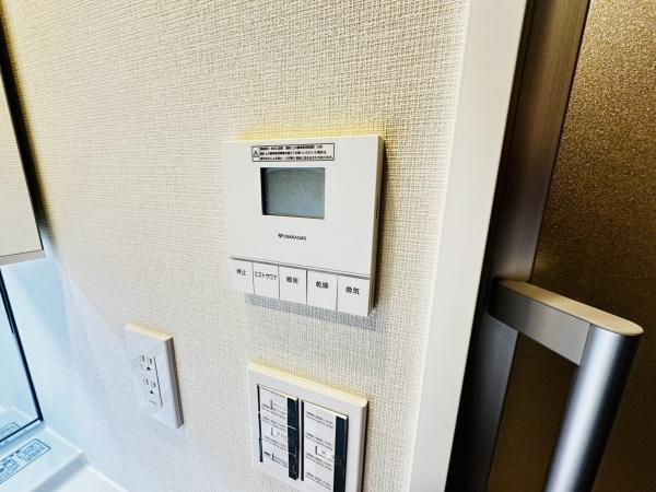 サンクレイドル夕陽丘ザ・レジデンス