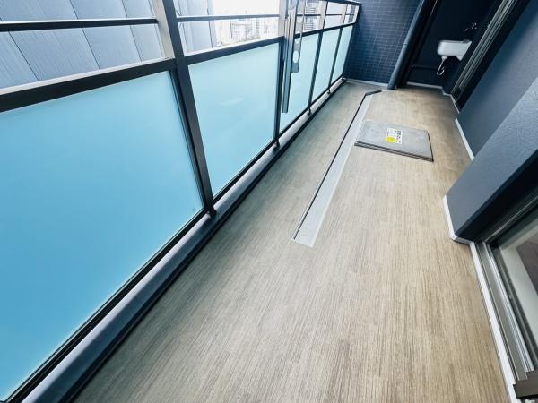 サンクレイドル夕陽丘ザ・レジデンス