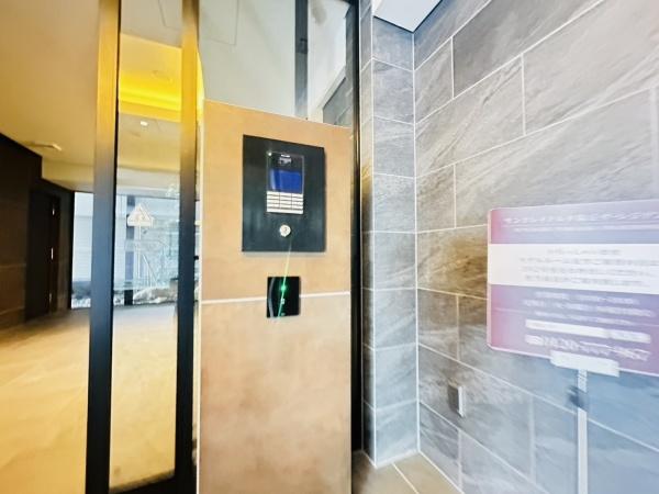 サンクレイドル夕陽丘ザ・レジデンス