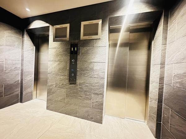 サンクレイドル夕陽丘ザ・レジデンス