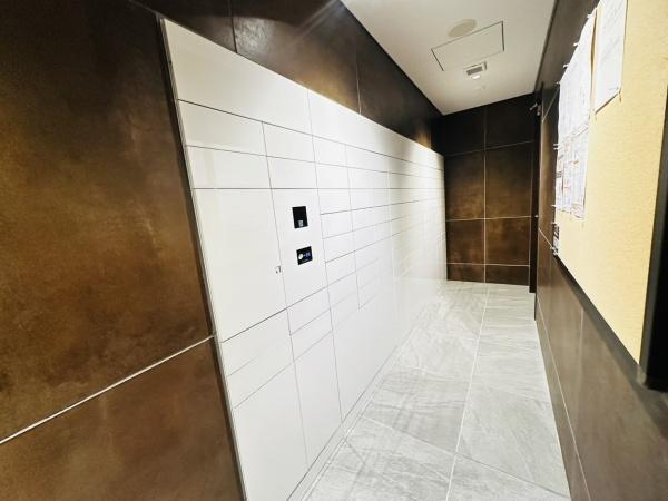 サンクレイドル夕陽丘ザ・レジデンス