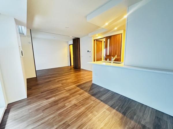 サンクレイドル夕陽丘ザ・レジデンス