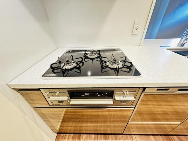 サンクレイドル夕陽丘ザ・レジデンス