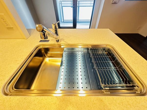 サンクレイドル夕陽丘ザ・レジデンス