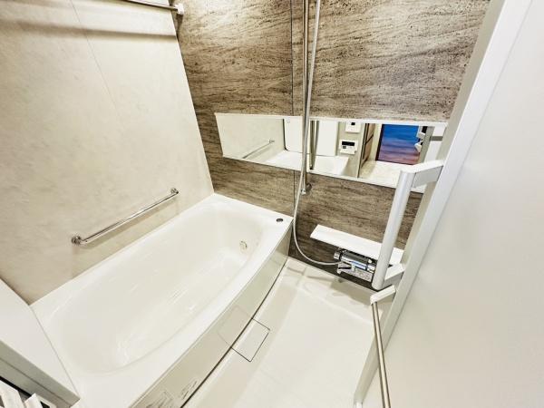 サンクレイドル夕陽丘ザ・レジデンス