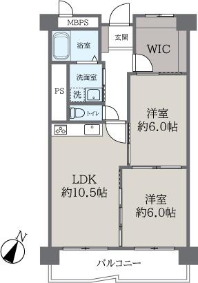 都島ロイヤルハイツ
