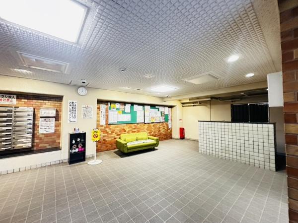 都島ロイヤルハイツ