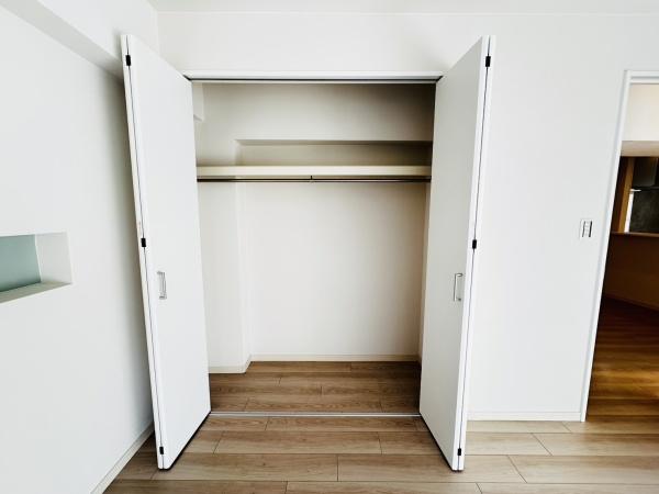 与力町スカイハイツ