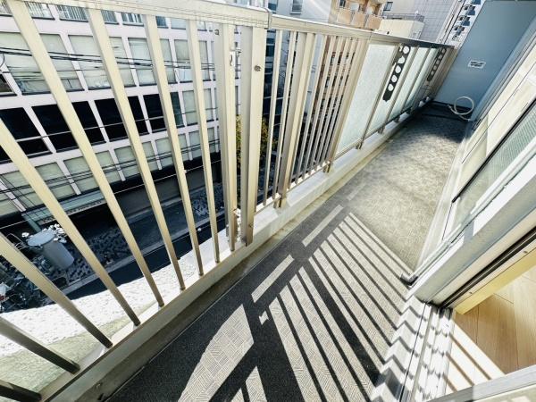 与力町スカイハイツ