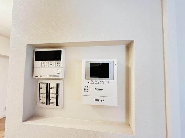 与力町スカイハイツ