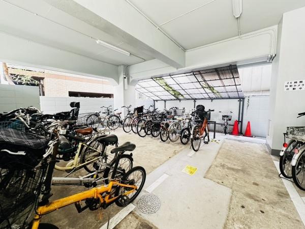 与力町スカイハイツ