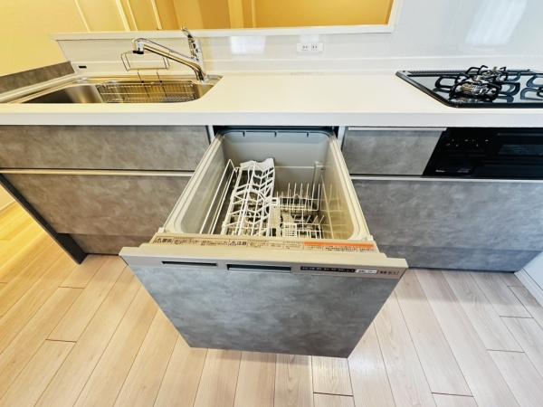 与力町スカイハイツ