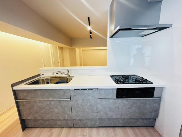 与力町スカイハイツ