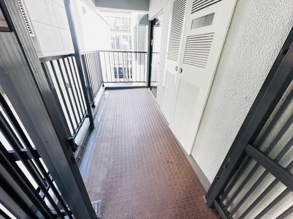 与力町スカイハイツ