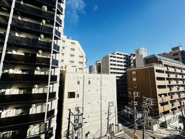 メロディハイム東船場