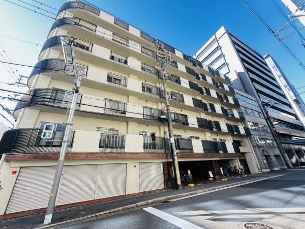 メロディハイム東船場