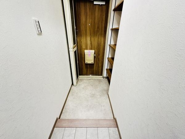 メロディハイム東船場