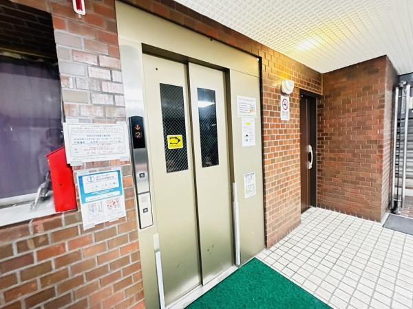 メロディハイム東船場