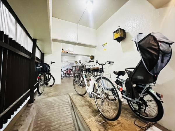 メロディハイム東船場