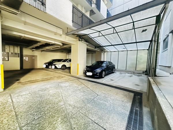 メロディハイム東船場