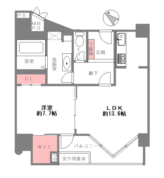 朝日プラザアルティマタワーズ