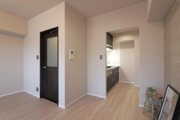 朝日プラザアルティマタワーズ