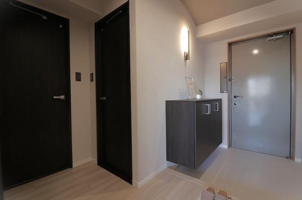 朝日プラザアルティマタワーズ