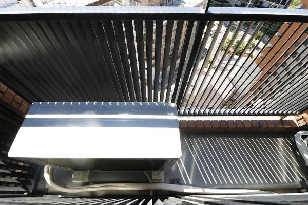 朝日プラザアルティマタワーズ