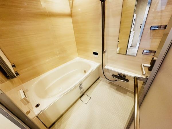 リバーガーデン四天王寺