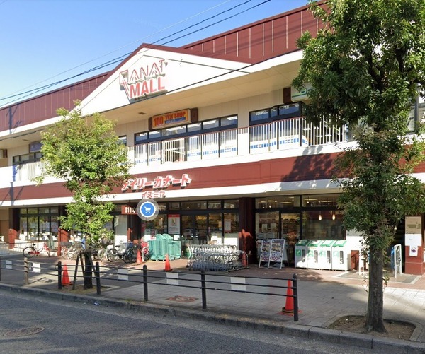 リバーガーデン四天王寺(meets．カナート国分町店)