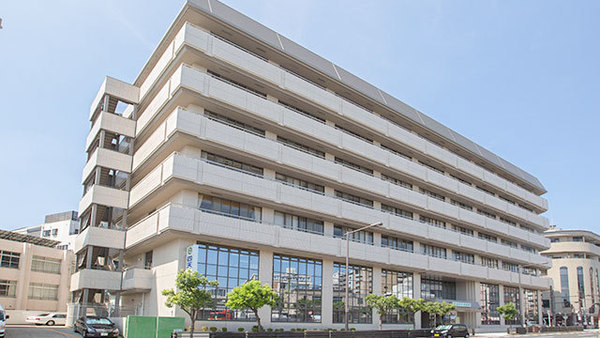 リバーガーデン四天王寺(社会福祉法人四天王寺福祉事業団四天王寺病院)