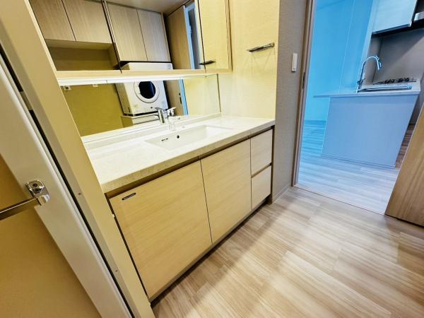 リバーガーデン四天王寺