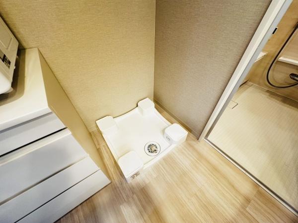 リバーガーデン四天王寺